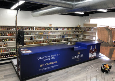 custom graphics printing near me, custom vinyl graphics installation near me, custom vinyl graphics, in-store vinyl graphics, vinyl banners near me