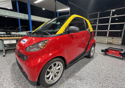 Unique car wraps OKC, vinyl graphics OKC, custom wraps OKC