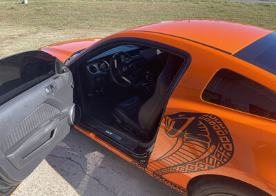 vehicle wraps oklahoma city
