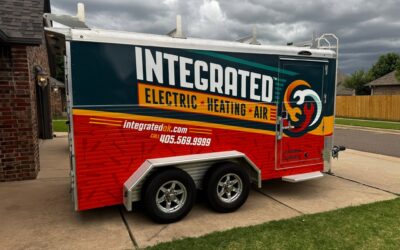 What Does Your Vehicle Wrap Actually Do for Your Bottom Line?